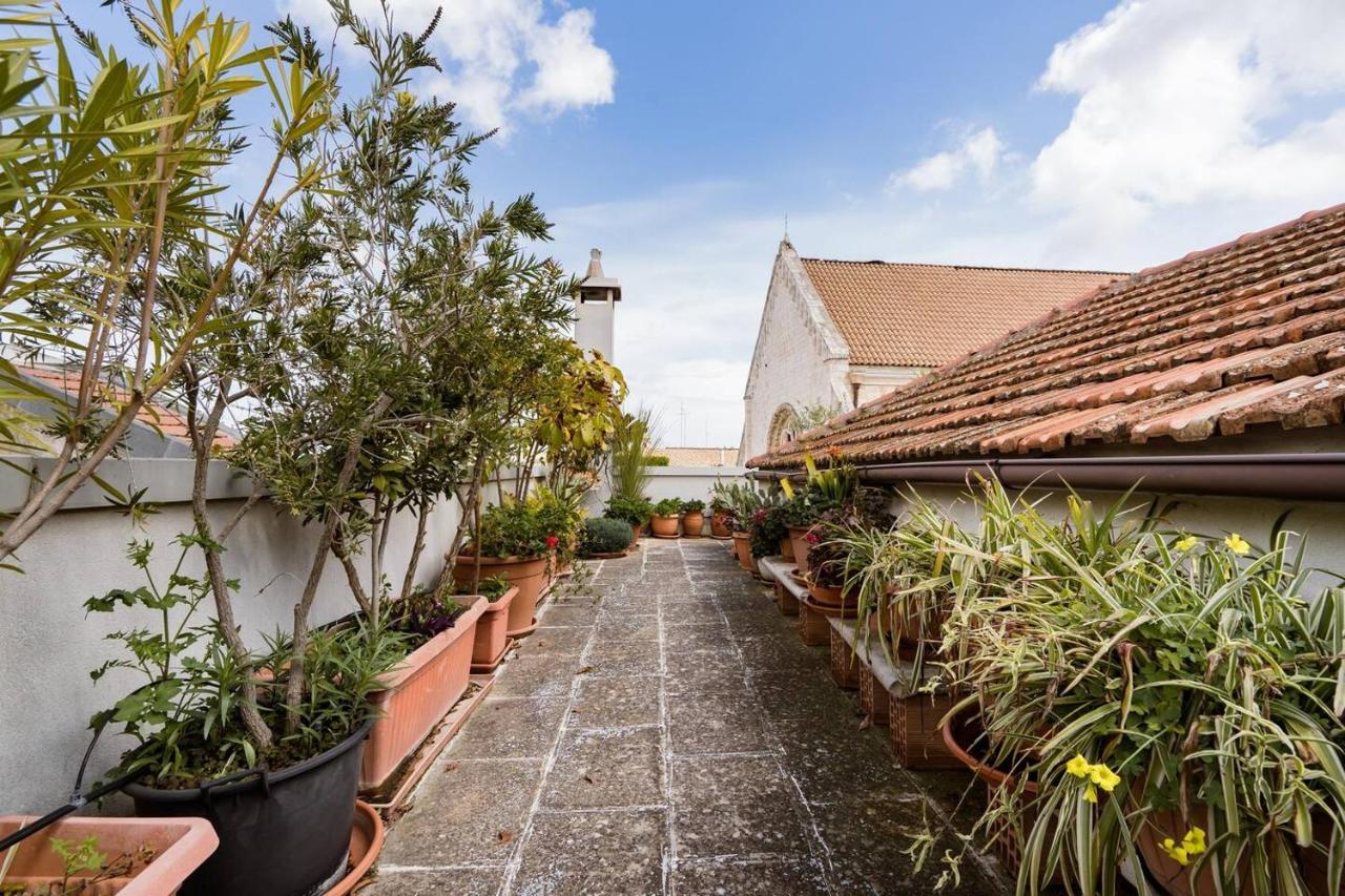 Apartment Mansarda Romantica 