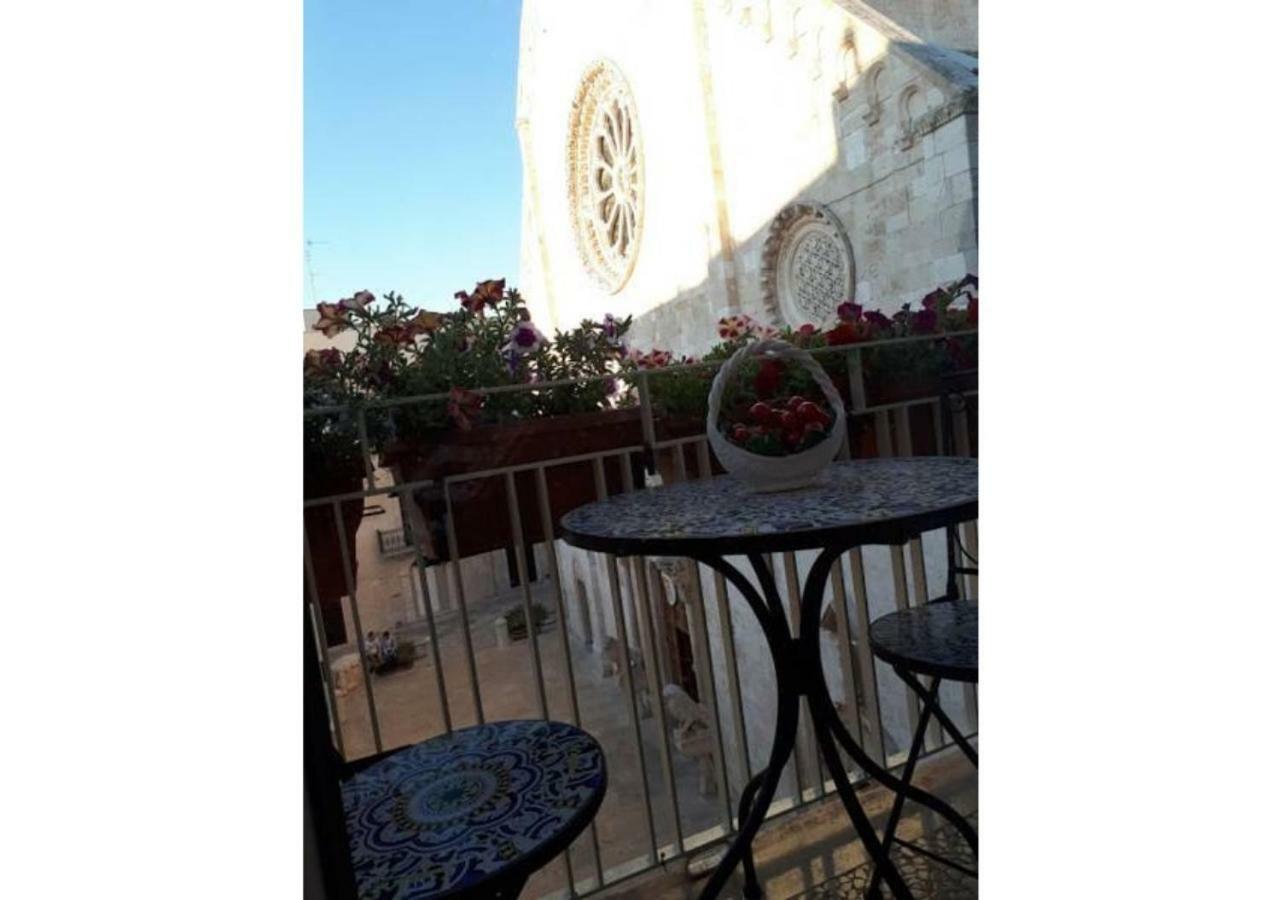 Apartment Mansarda Romantica 