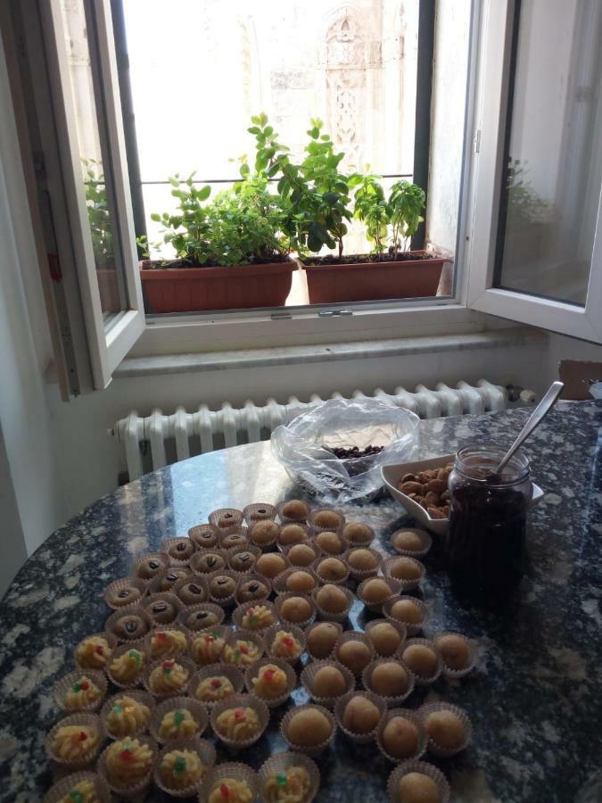 Apartment Mansarda Romantica 