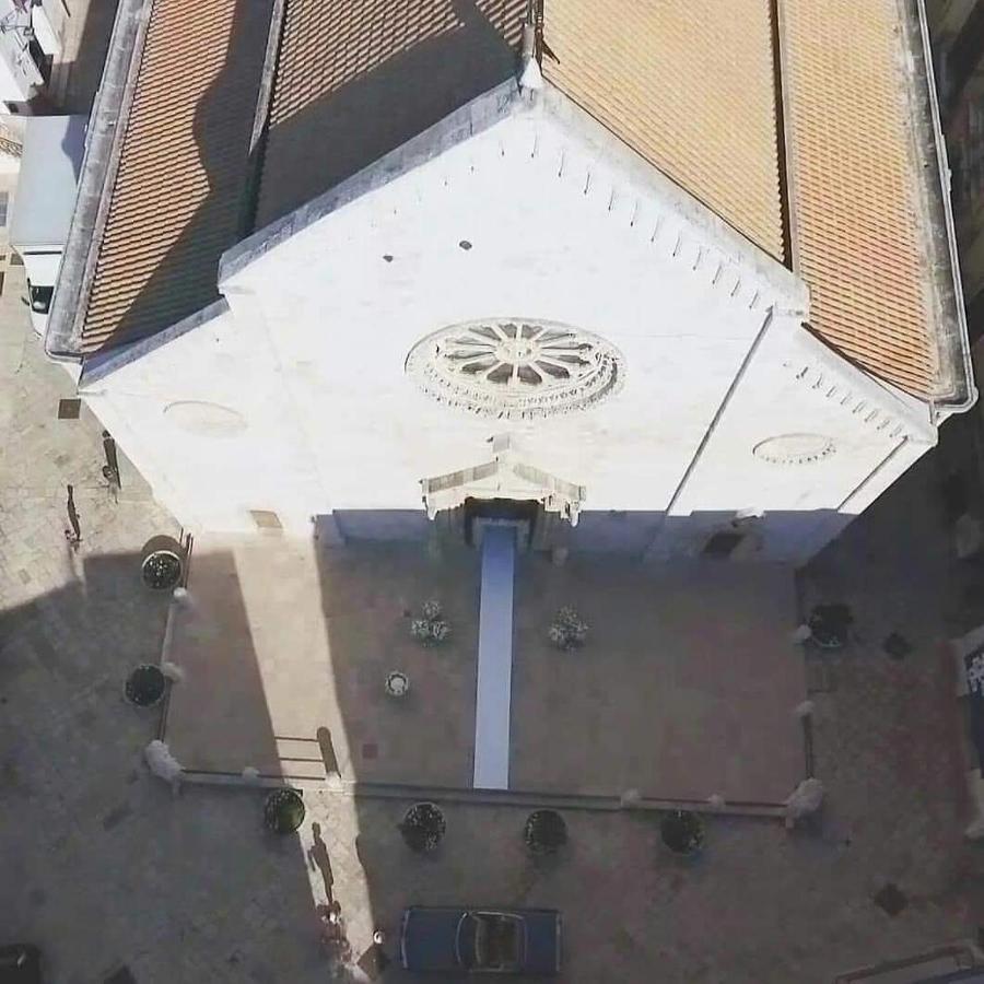 Apartment Mansarda Romantica 